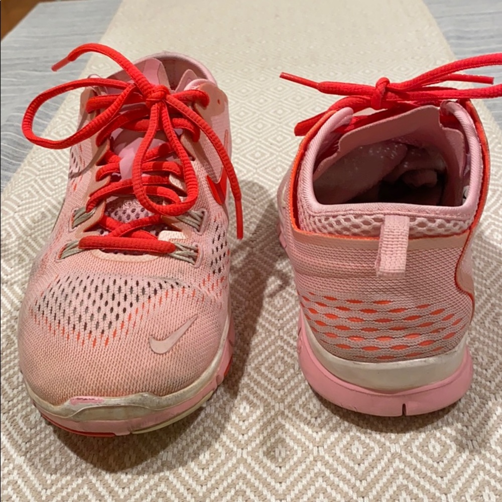 Nike women free 5.0